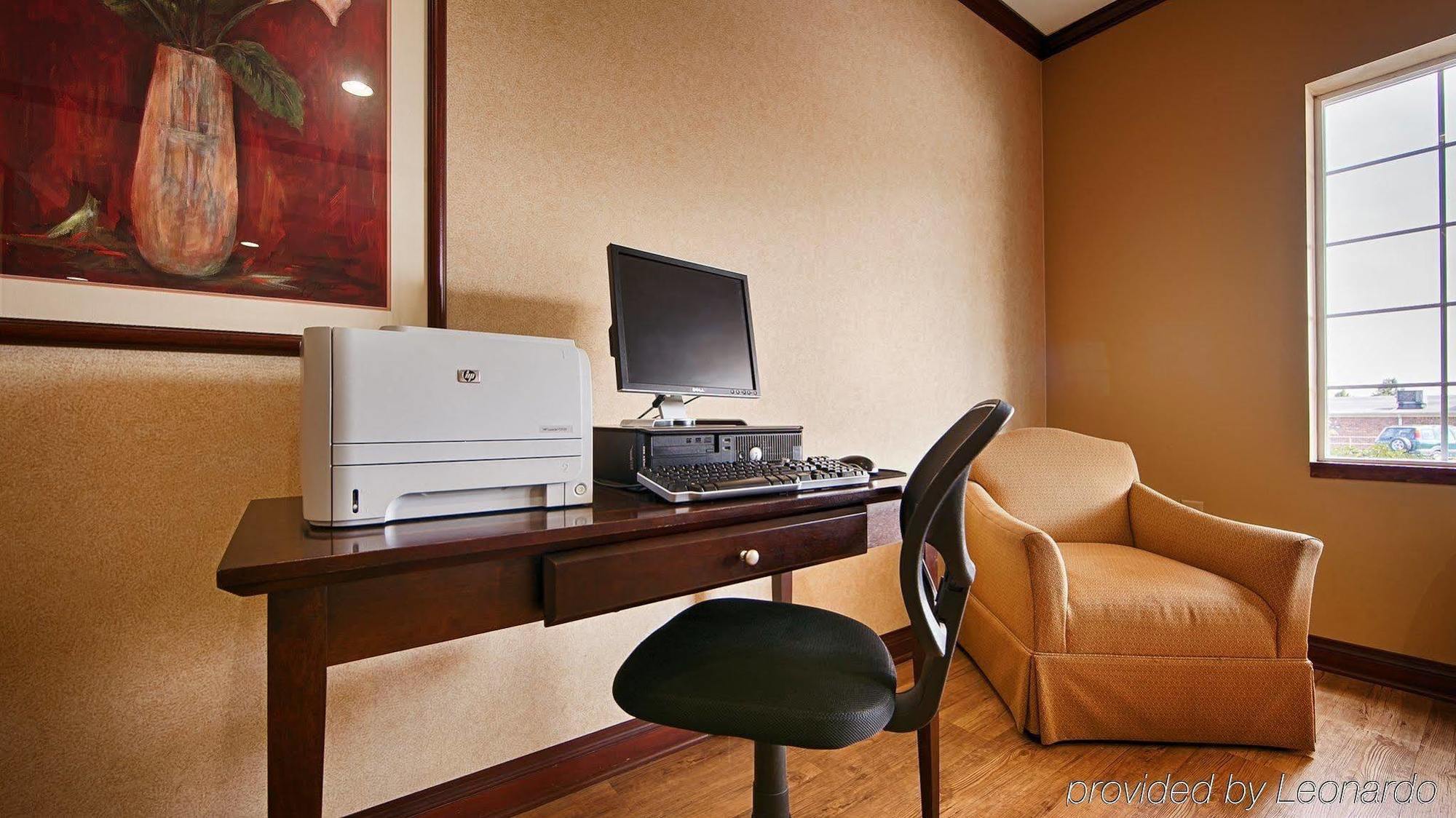 Best Western Lawrenceburg Inn Exterior photo